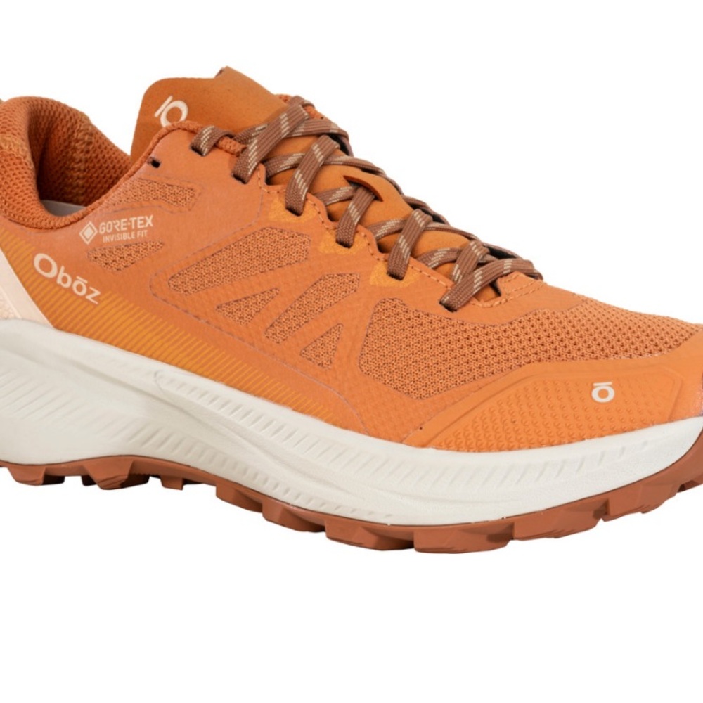 Oboz Women’s Katabatic LT Low GTX waterproof Shoes